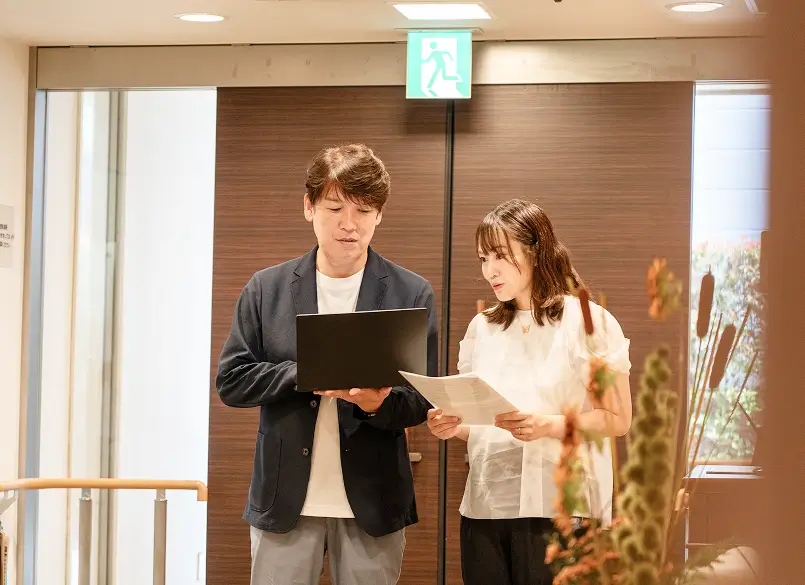 株式会社介護施設成長研究室 代表取締役 西川智