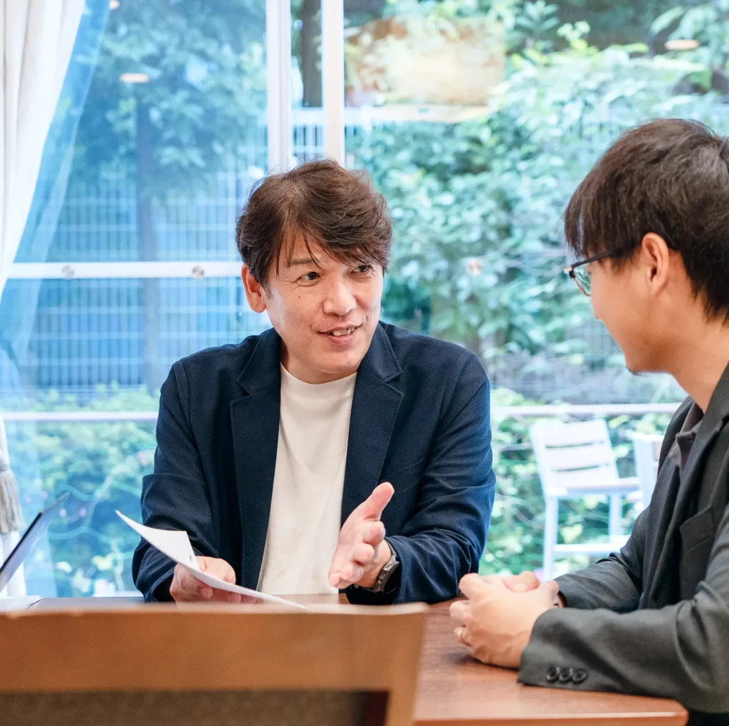 施設営業診断コンサルティング