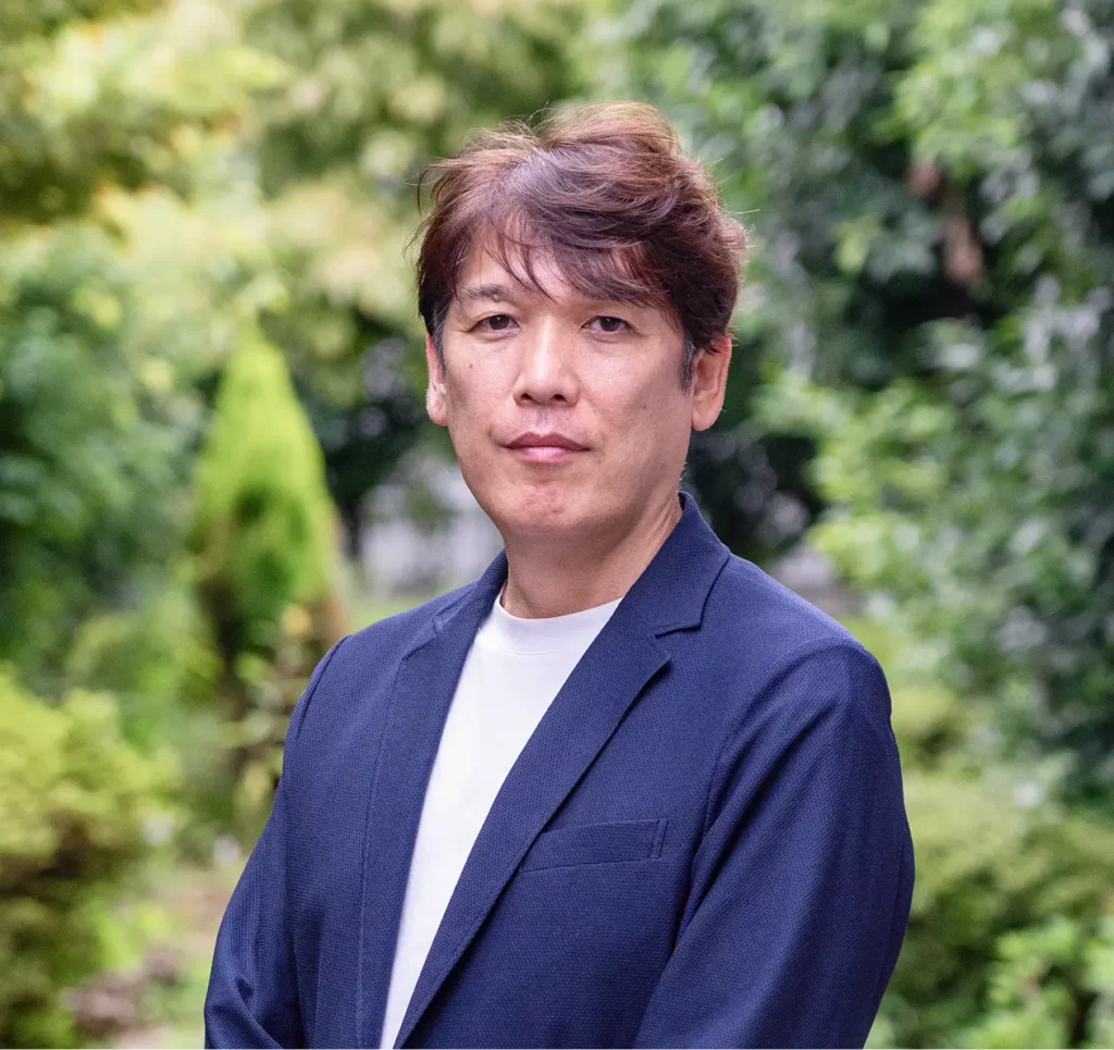 株式会社介護施設成長研究室 代表取締役 西川智
